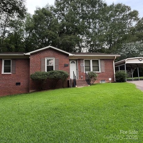 1122 Bridges Street, Shelby, NC 28150