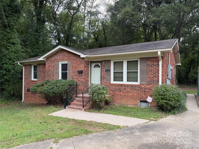 1122 Bridges Street, Shelby, NC 28150