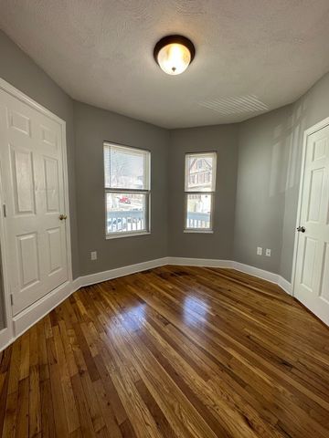 56 Everton Street 3, Boston, MA 02121