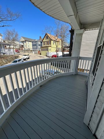 56 Everton Street 3, Boston, MA 02121