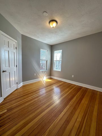 56 Everton Street 3, Boston, MA 02121