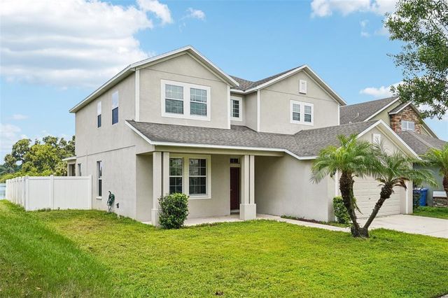 7509 TANGLE BEND DRIVE, Gibsonton, FL 33534
