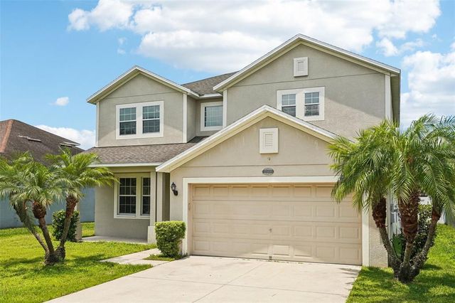 7509 TANGLE BEND DRIVE, Gibsonton, FL 33534