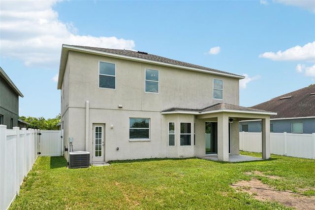 7509 TANGLE BEND DRIVE, Gibsonton, FL 33534