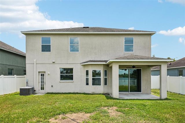 7509 TANGLE BEND DRIVE, Gibsonton, FL 33534