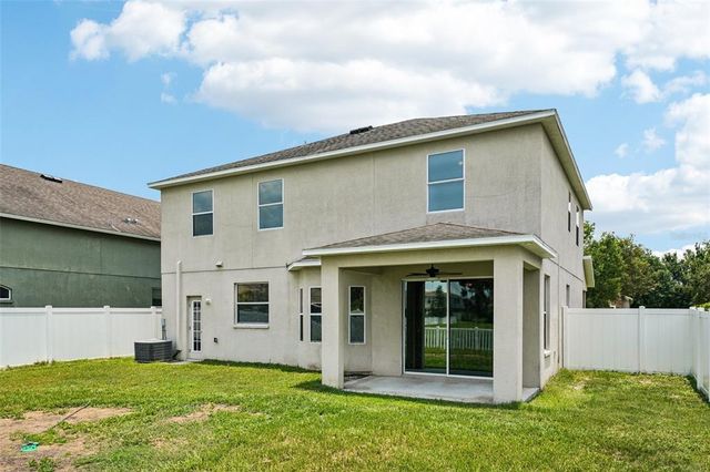 7509 TANGLE BEND DRIVE, Gibsonton, FL 33534