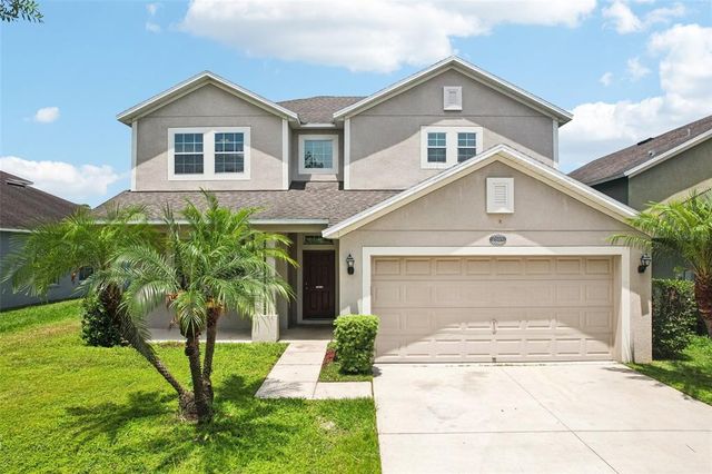 7509 TANGLE BEND DRIVE, Gibsonton, FL 33534