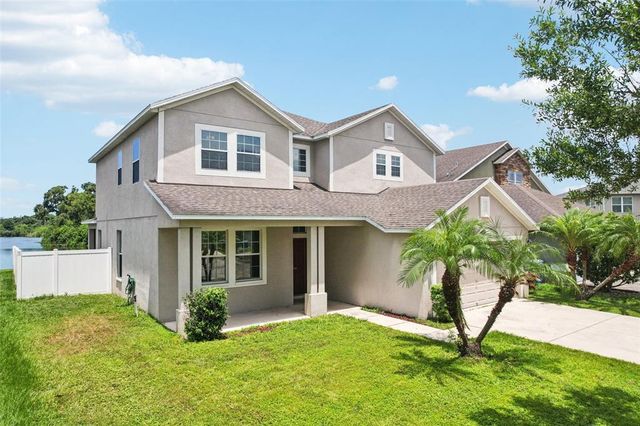 7509 TANGLE BEND DRIVE, Gibsonton, FL 33534