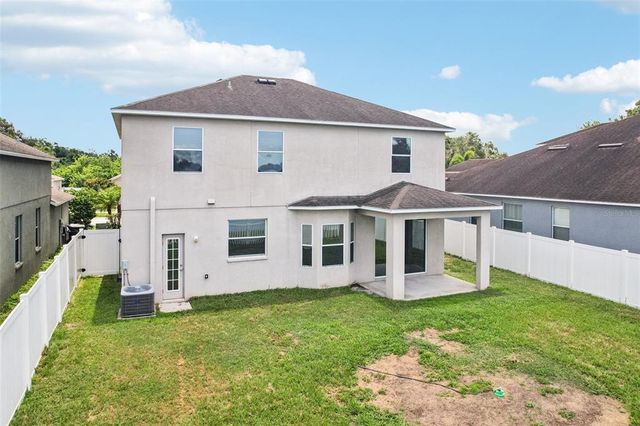 7509 TANGLE BEND DRIVE, Gibsonton, FL 33534