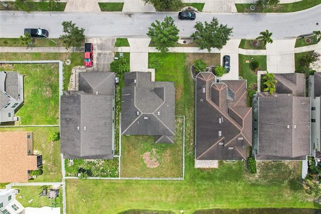 7509 TANGLE BEND DRIVE, Gibsonton, FL 33534