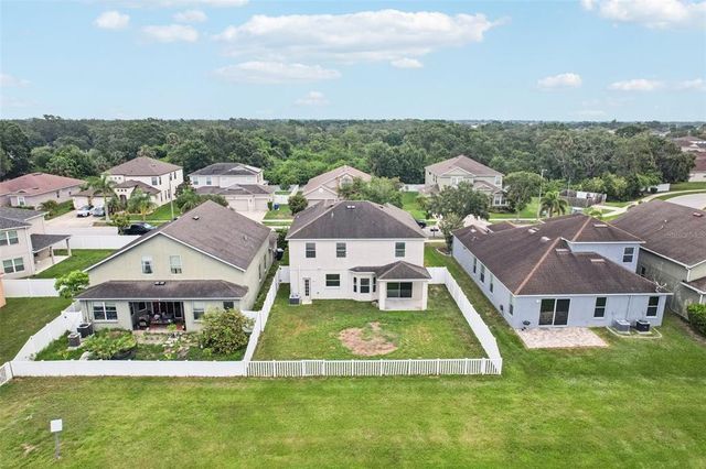 7509 TANGLE BEND DRIVE, Gibsonton, FL 33534