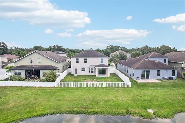 7509 TANGLE BEND DRIVE, Gibsonton, FL 33534