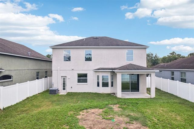 7509 TANGLE BEND DRIVE, Gibsonton, FL 33534