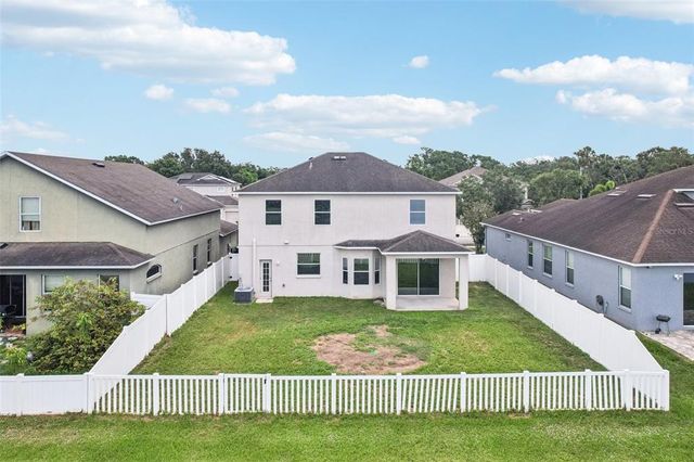 7509 TANGLE BEND DRIVE, Gibsonton, FL 33534