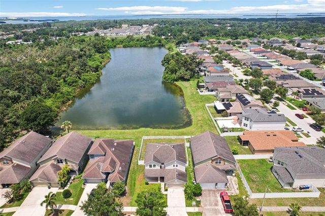 7509 TANGLE BEND DRIVE, Gibsonton, FL 33534