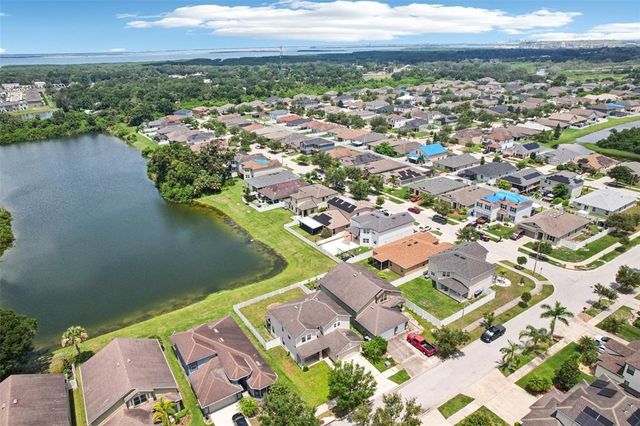 7509 TANGLE BEND DRIVE, Gibsonton, FL 33534