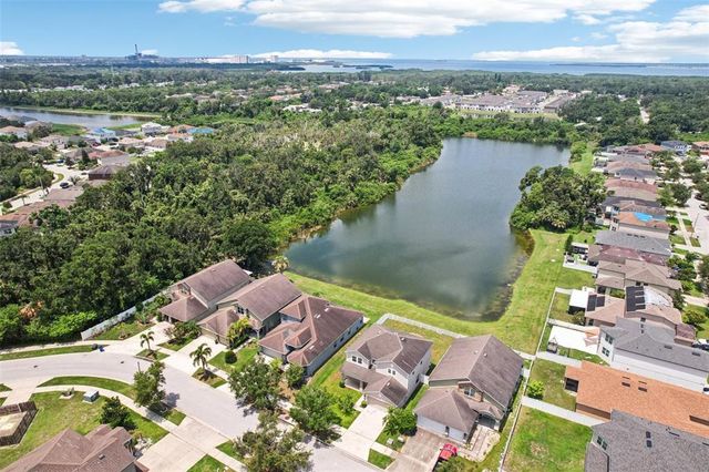 7509 TANGLE BEND DRIVE, Gibsonton, FL 33534