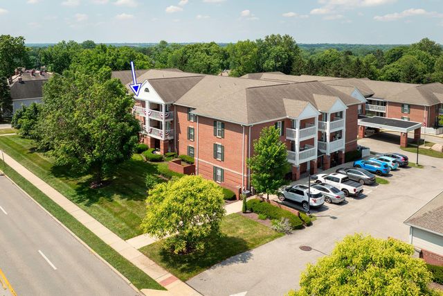 5935 N High Street, 305, Worthington, OH 43085