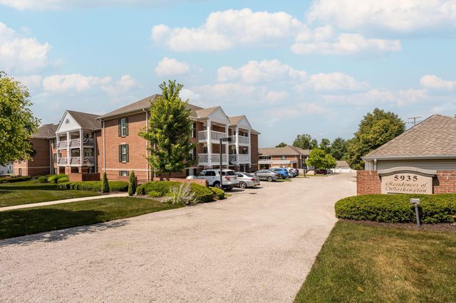 5935 N High Street, 305, Worthington, OH 43085