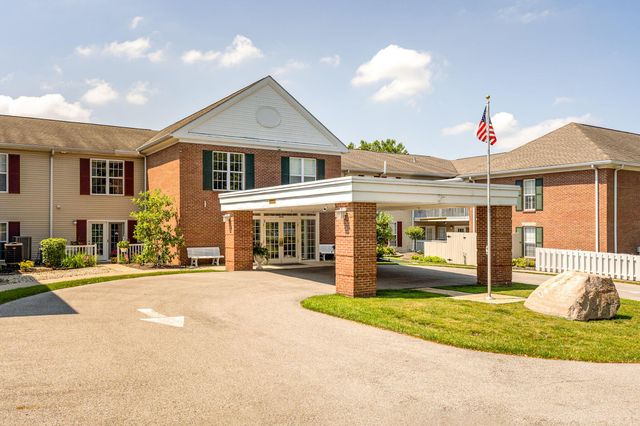 5935 N High Street, 305, Worthington, OH 43085