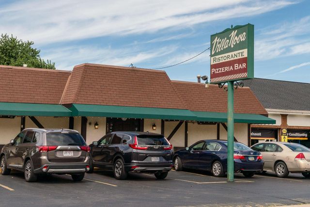 5935 N High Street, 305, Worthington, OH 43085