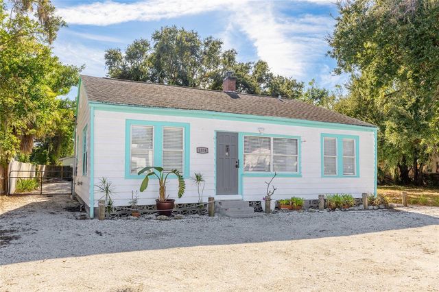 1374 20TH STREET, Sarasota, FL 34234