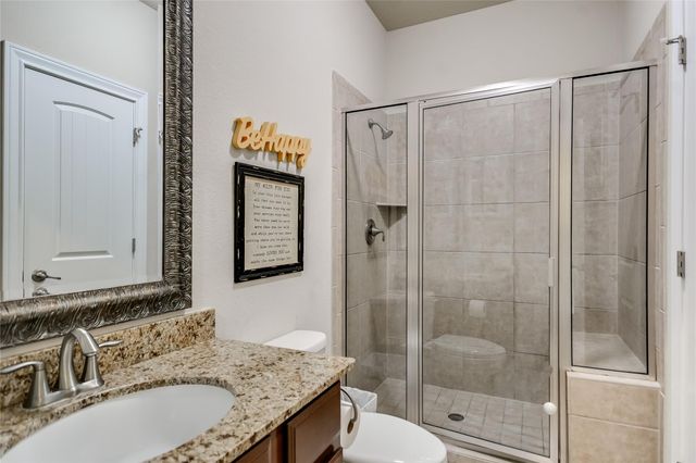 223 Lake Como DR, Austin, TX 78734