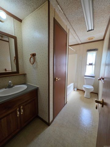 120 Kings Circle, Hatfield, AR 71945