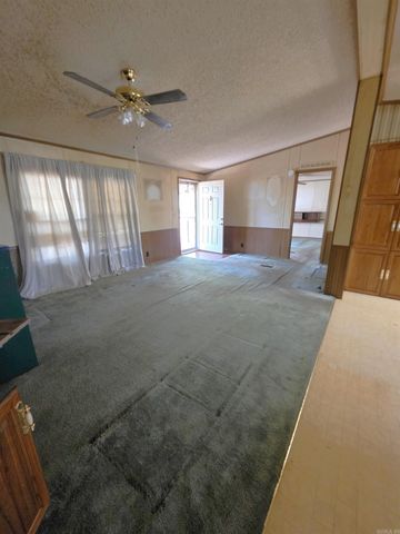 120 Kings Circle, Hatfield, AR 71945