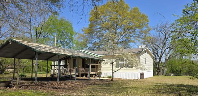 120 Kings Circle, Hatfield, AR 71945