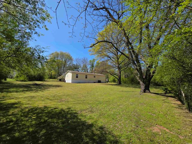 120 Kings Circle, Hatfield, AR 71945