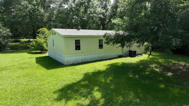120 Kings Circle, Hatfield, AR 71945