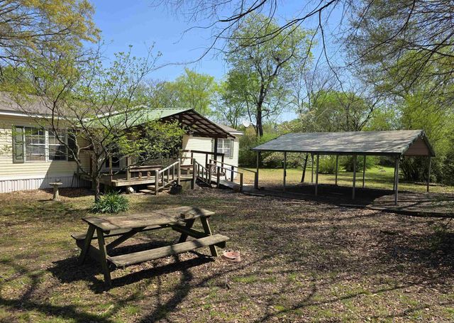 120 Kings Circle, Hatfield, AR 71945