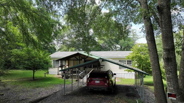 120 Kings Circle, Hatfield, AR 71945