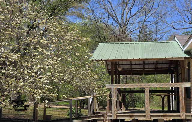 120 Kings Circle, Hatfield, AR 71945