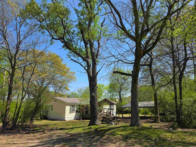 120 Kings Circle, Hatfield, AR 71945