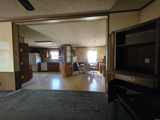 120 Kings Circle, Hatfield, AR 71945