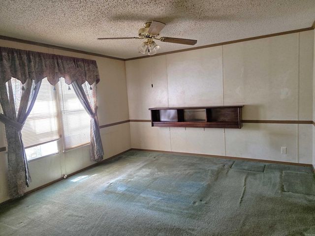 120 Kings Circle, Hatfield, AR 71945