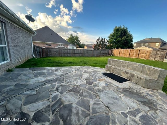 7402 Grandiflora Drive, Olive Branch, MS 38654