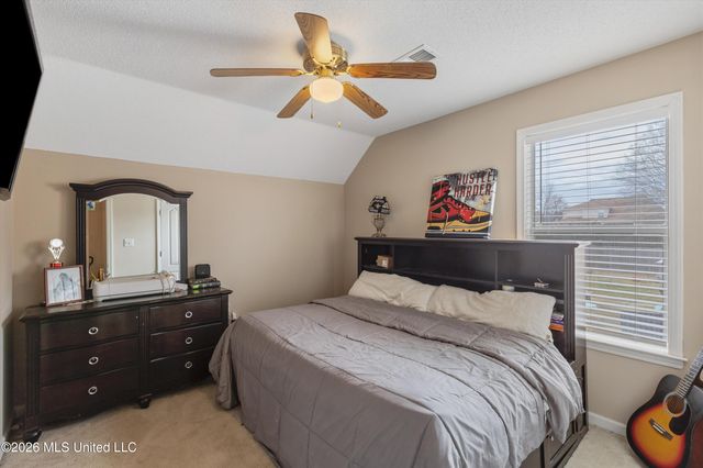 7402 Grandiflora Drive, Olive Branch, MS 38654