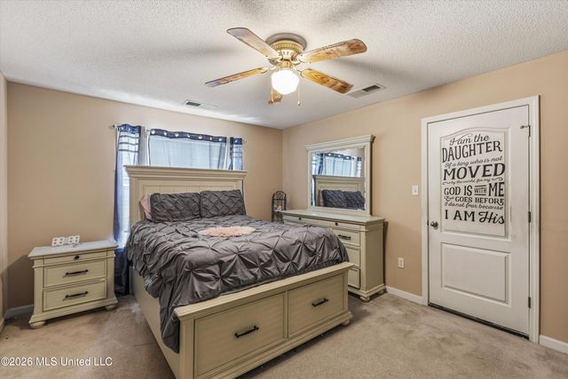 7402 Grandiflora Drive, Olive Branch, MS 38654