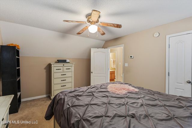 7402 Grandiflora Drive, Olive Branch, MS 38654