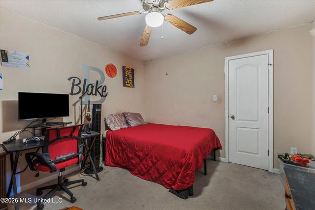 7402 Grandiflora Drive, Olive Branch, MS 38654