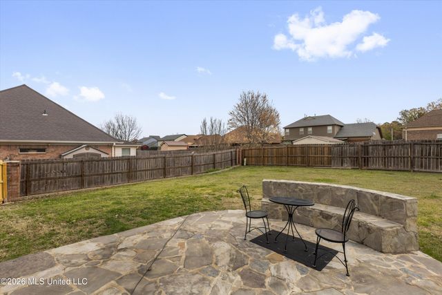 7402 Grandiflora Drive, Olive Branch, MS 38654