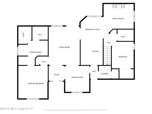 7402 Grandiflora Drive, Olive Branch, MS 38654