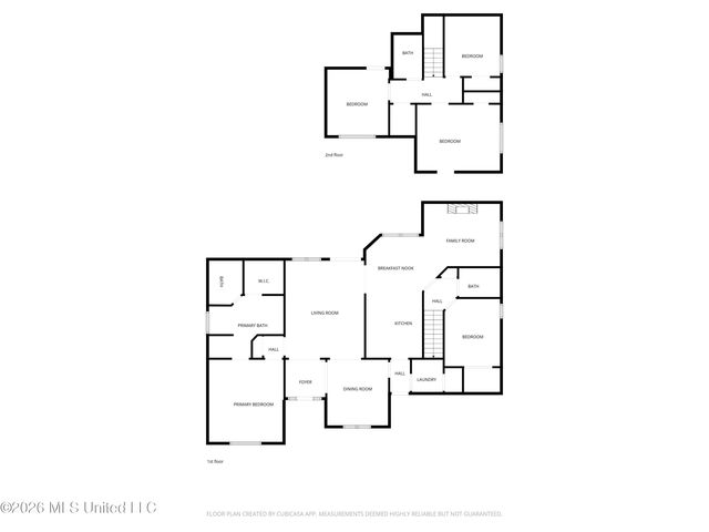 7402 Grandiflora Drive, Olive Branch, MS 38654