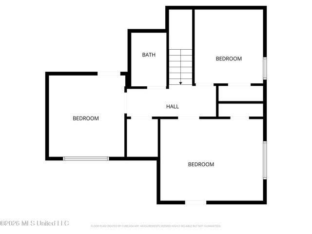 7402 Grandiflora Drive, Olive Branch, MS 38654