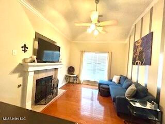 7402 Grandiflora Drive, Olive Branch, MS 38654