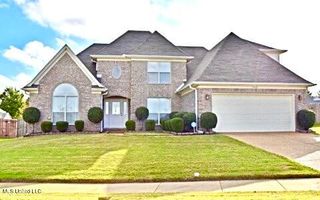 7402 Grandiflora Drive, Olive Branch, MS 38654