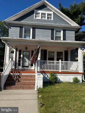 207 W PHILADELPHIA AVE, Salisbury, MD 21801